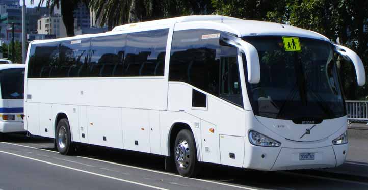 Panorama Coaches Volvo Irizar Century 20